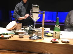 -桐寿司Sushi Tong