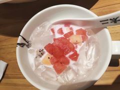 -太二酸菜鱼(坚基购物中心店)