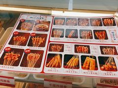 -千禧炸串(明瓦廊店)