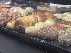 -BAKER&SPICE(安福路店)