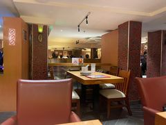 -Lia Cafe Bar Restaurant松山咖啡屋