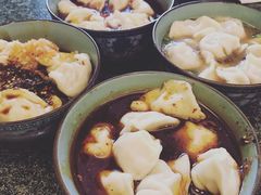 -春阳水饺(香槟广场店)