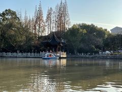 -秋霞圃