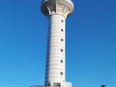 -日照灯塔风景区