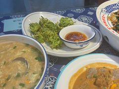 -旺角小渔村(二马路店)