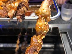 -邢氏老太太烧烤(罗湖店)