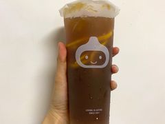 -咕噜咕噜·章鱼小丸子(西湖路店)