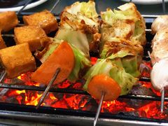 卷心菜-小寒羊烧烤(凯瑞时代大厦店)