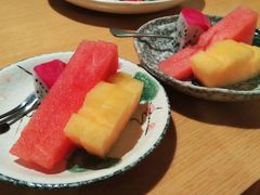 -山之川日料放题(通州店)