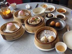 -潮府馆·非遗潮州菜·世纪公园(新国际博览中心店)