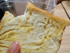 -爸爸糖吐司面包(重庆解放碑英利大融城店)