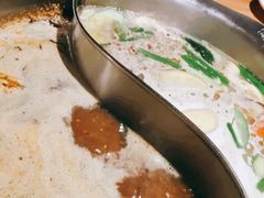 -袁记串串香(西安路店)