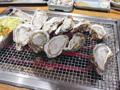 -蚝英雄鲜蚝自助专门店(长楹天街直营店)