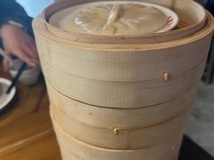 -文楼·淮扬菜·淮安早茶(河下古镇翔宇店)