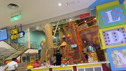 -meland亲子乐园·派对·研学(淄博万象汇店)