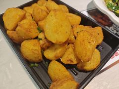 -肥肥虾庄·金牌油焖大虾(沙湖店)