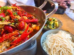 -虾小龙老长沙龙虾馆(坡子街店)