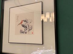 -小厨娘淮扬菜(六合欢乐港店)