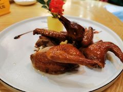 -德胜轩正宗顺德菜(宝安沙井会展中心店)