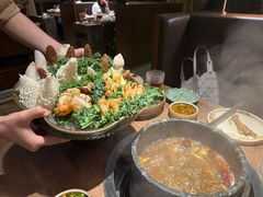 -蘑界·野生菌火锅(深业上城店)