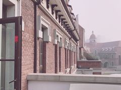 -天津津利华酒店