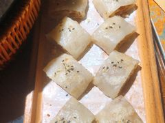 红糖糍粑-伙靠·江浙菜(田林路店)