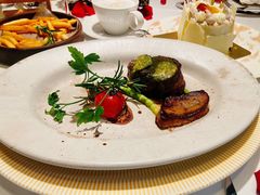 -WANG STEAK 王品(杭州万象城店)