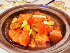 -南海渔村(珠江新城店)