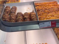-读酥世家(松江新城地铁站店)