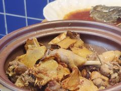 闽南姜母鸭-醉壹号海鲜大排档(厦门美食地标店)