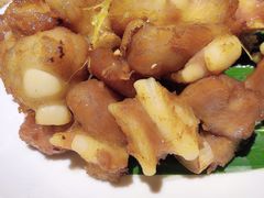 -喜越泰莱·泰越料理(海逸新天地店)