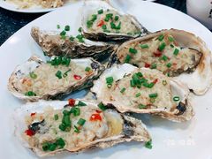 -王庄阿咪海鲜大排档(象园店)