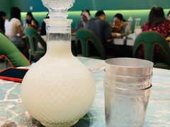 -浩海火烧云傣家菜(京广店)