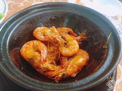 -霞海鸭仔饭店(海滨大道北店)