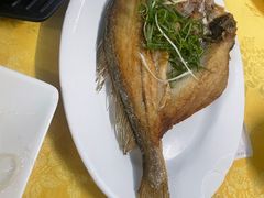 -海鲜街菜馆(海珠南路店)