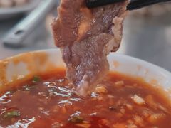 东山羊-阿婆东山羊肉店(鸿港海鲜批发市场店)