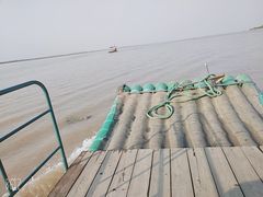 -古柏渡飞黄旅游区