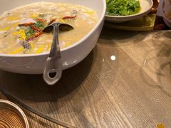 -水煮三国·川鲁江湖菜(香山店)