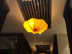 -一叶一世界·素食餐厅(锦华万达店)