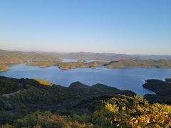 -五女山景区
