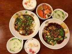 -海口骑楼小吃街