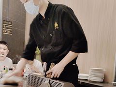 -大渔铁板烧(东城店)