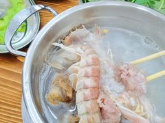 -嘉升大排档(番禺总店)