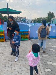 -季高兔窝窝亲子园(上海薰衣草公园店)