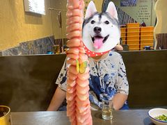 -土著渔匠·养生蝴蝶鱼(香樟路店)