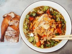 -晓马鸭店(新芜路店)