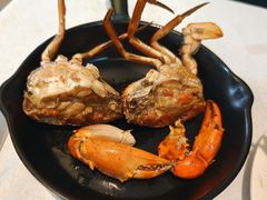 -莲花公园煎蟹(总店)
