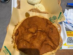 -黑窑厂糖油饼烤鸭·清真菜(黑窑厂街店)