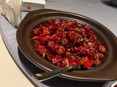 -老北门·苏帮菜·湖景包间(月光码头店)