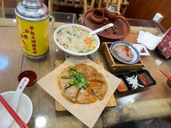 -芋包王闽南茶楼(八市店)
